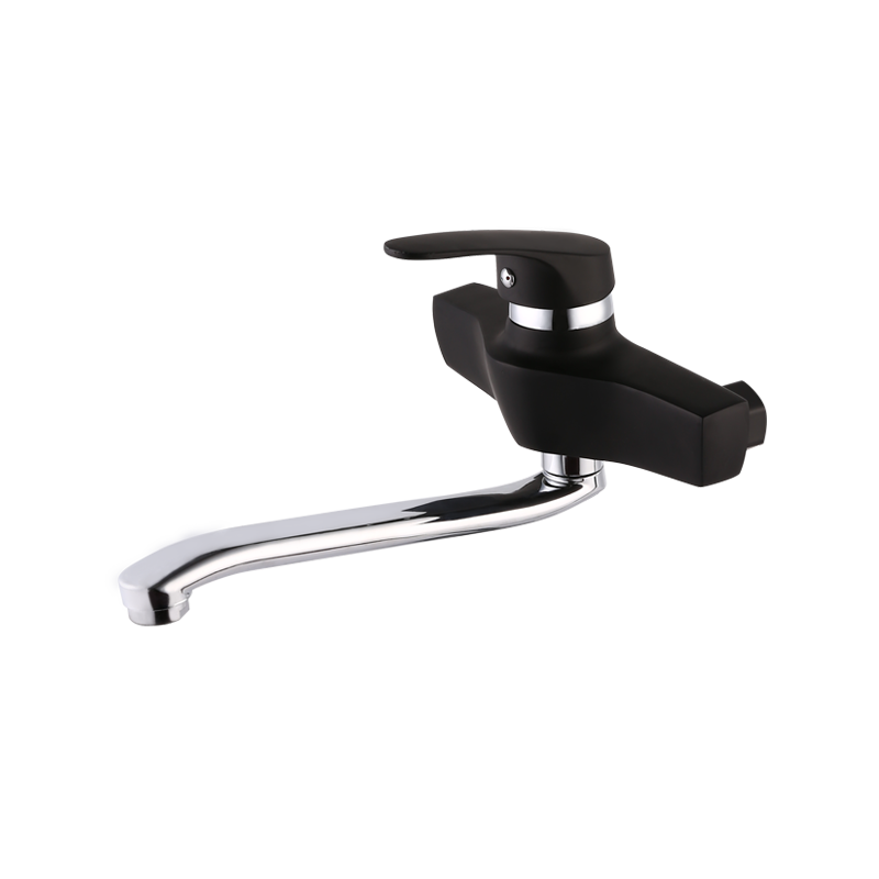 شیر آب حوض سبزیجات - مشکی شیر آب حوض سبزیجات - مشکی