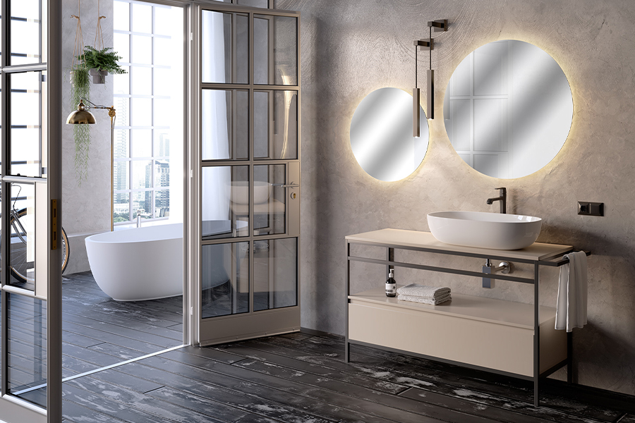 چگونه یک شیر آب را تمیز کنیم؟