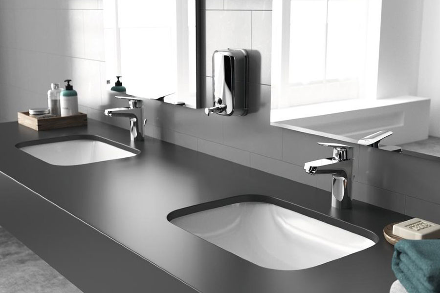 نحوه انتخاب یک شیر آب