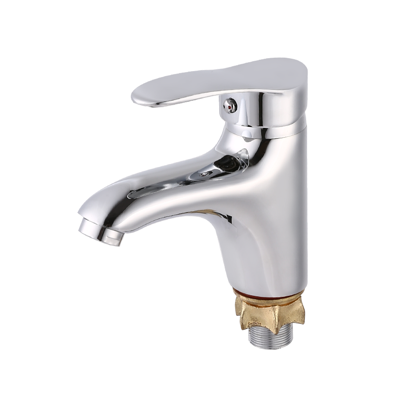 با پا ایتالیا - شیر آب تک سوراخ با پا ایتالیا - شیر آب تک سوراخ